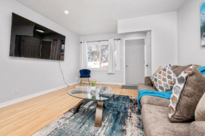 CentreStreet-Cozy Petfriendly 4bedsuite 04Entire